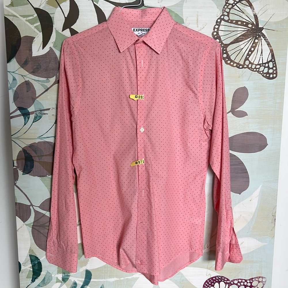 Express Dress Shirt
